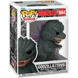 FUNKO POP Godzilla 1999 1664