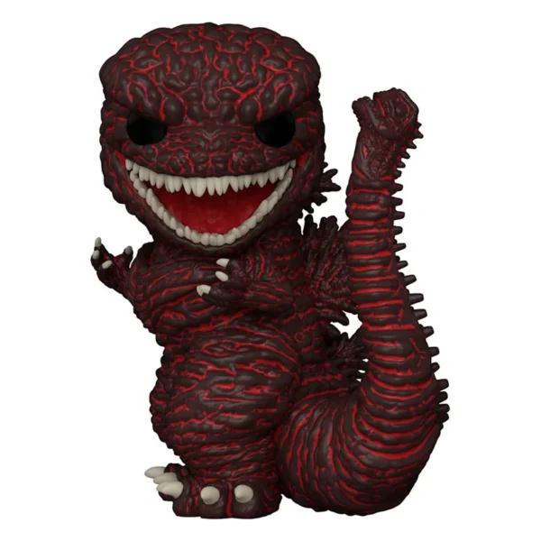 muñeco POP Shin Godzilla 2016 1665