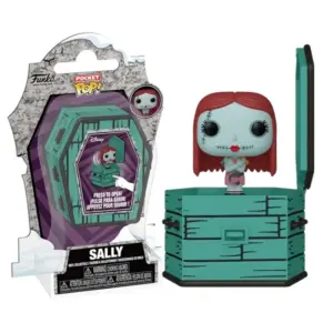 POCKET Caja Sorpresa Sally