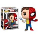 FUNKO Peter Parker y SpiderMan 1432