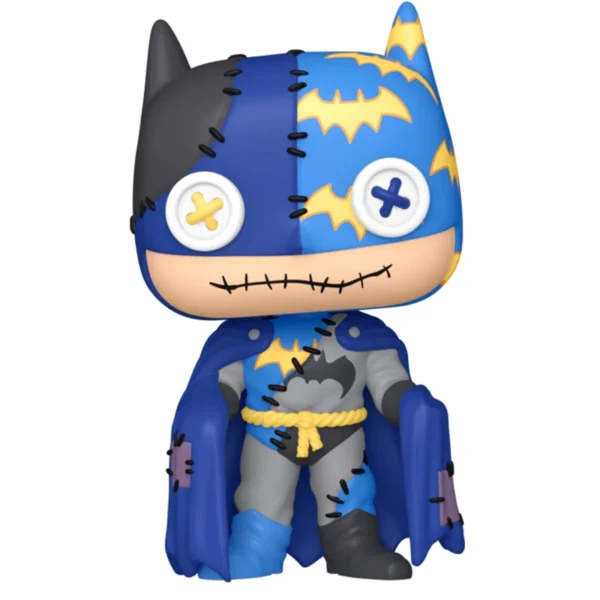 FUNKO POP Batman Cosido 508