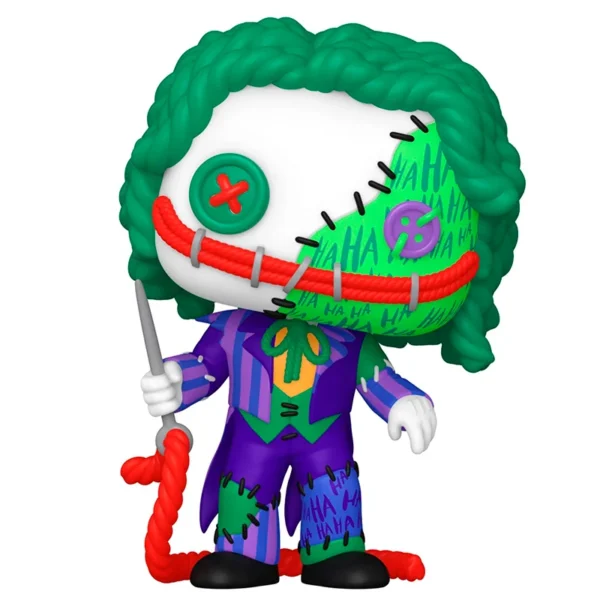 FUNKO POP Joker Cosido 511