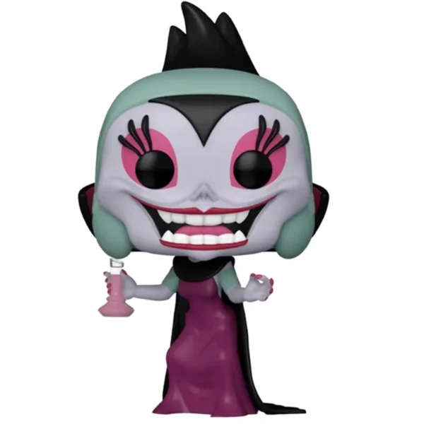 figura POP Yzma 1521