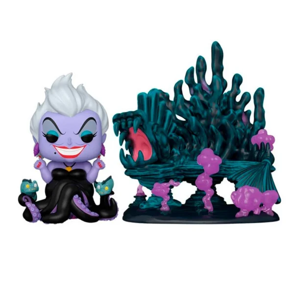 FUNKO POP Ursula Guardia 43