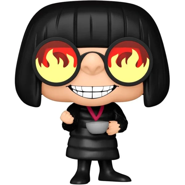 figura POP Edna Mode 1507