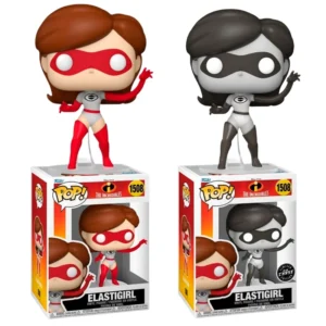 muñeco POP Elastigirl 1508