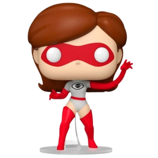 figura POP Elastigirl 1508