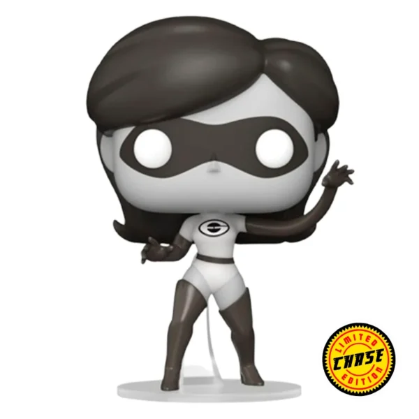 FUNKO POP Elastigirl 1508