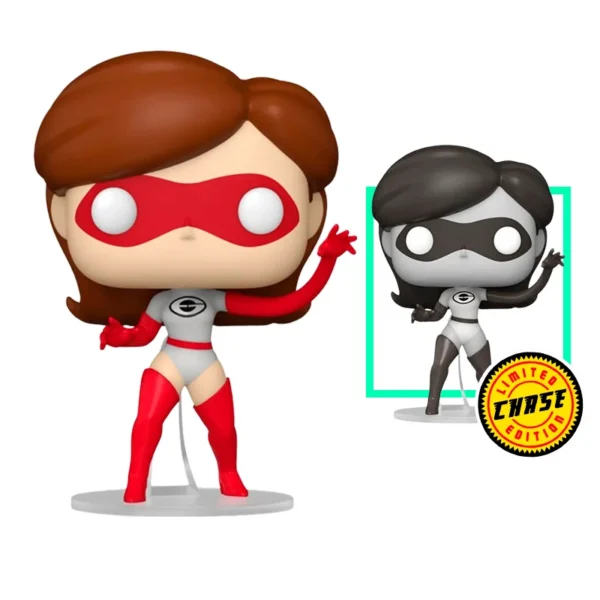 FUNKO Elastigirl 1508