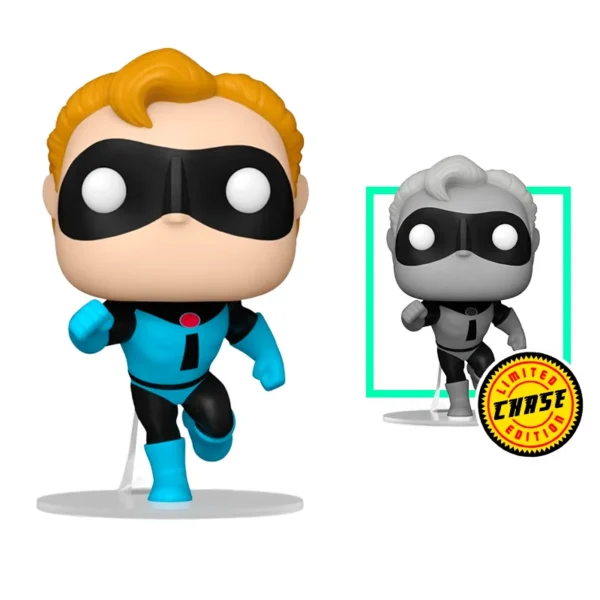 FUNKO Mr. Incrible 1509