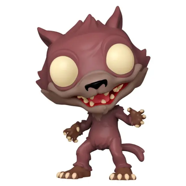 figura POP Weasel 1482