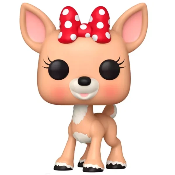 FUNKO POP Clarice 1569