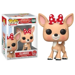 FUNKO Clarice 1569