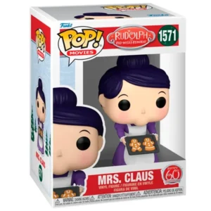 figura POP Mrs. Claus 1571