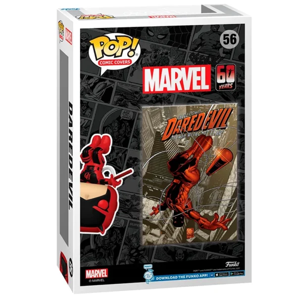 FUNKO POP Daredevil 56