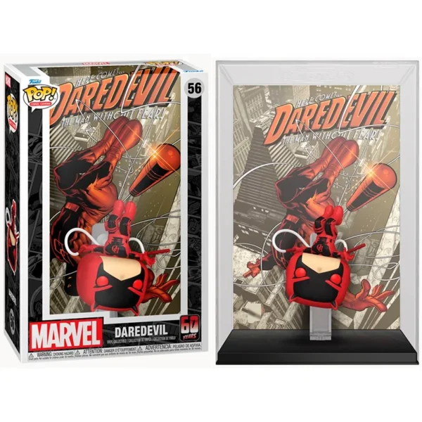 FUNKO Daredevil 56