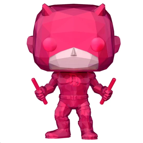 figura POP Daredevil 1386