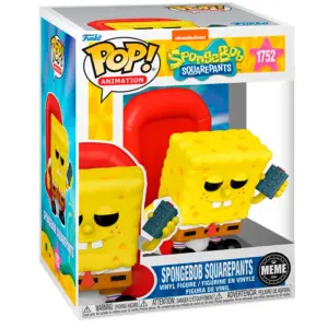 FUNKO Meme Bob Esponja 1752