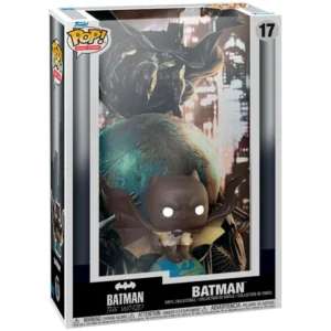 FUNKO POP Batman 17