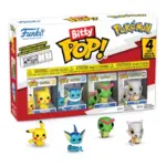 BITTY Pokémon Series 1