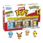 BITTY Pokémon Series 4