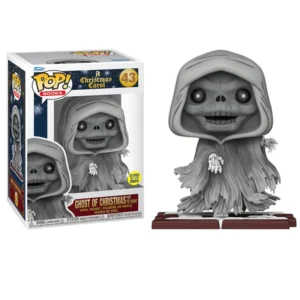 FUNKO Fantasma de la Navidad Pasada 43