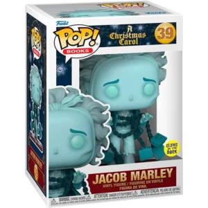 figura POP Jacob Marley 39