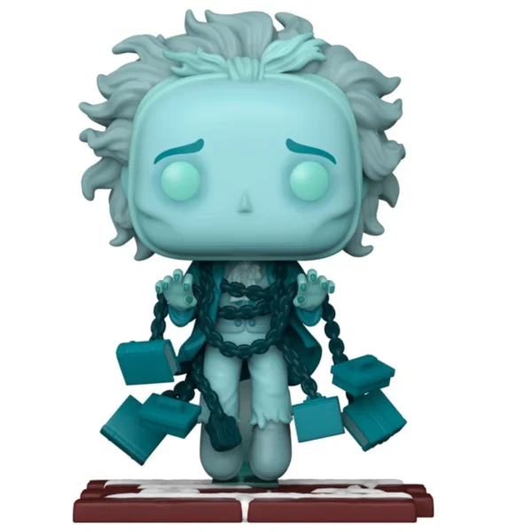 FUNKO POP Jacob Marley 39