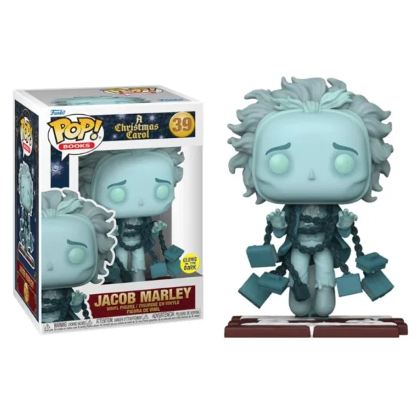 FUNKO Jacob Marley 39