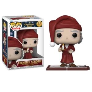 FUNKO Ebenezer Scrooge 38