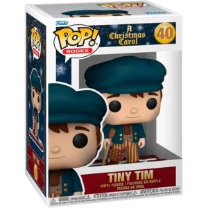 figura POP Tiny Tim 40