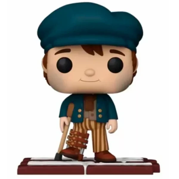 FUNKO POP Tiny Tim 40