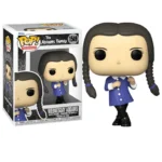 FUNKO Miércoles Addams 1549