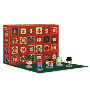 FUNKO POP Calendario de Adviento Hasbro W1 2024