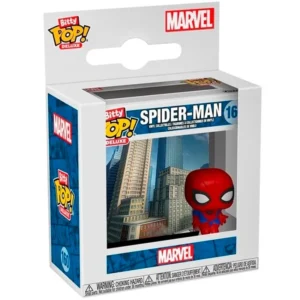 BITTY POP Spider-Man 160