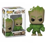 FUNKO Goot de Hulk 1397