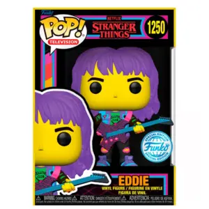 FUNKO Eddie 1250