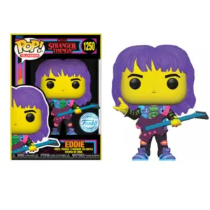 FUNKO POP Eddie 1250