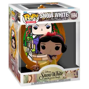 FUNKO Blancanieves 1694