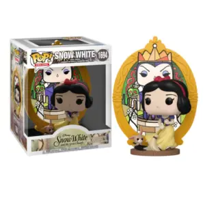 FUNKO POP Blancanieves 1694