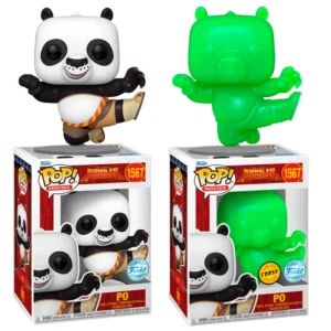 FUNKO POP Po 1567