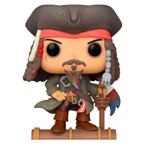 figura POP Jack Sparrow 1482