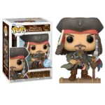 FUNKO Jack Sparrow 1482