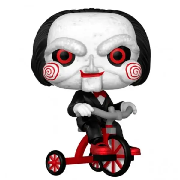 figura POP Billy el Titére 1824