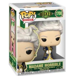 FUNKO POP Madame Morrible 1700