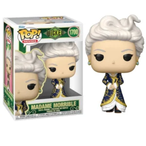 FUNKO Madame Morrible 1700