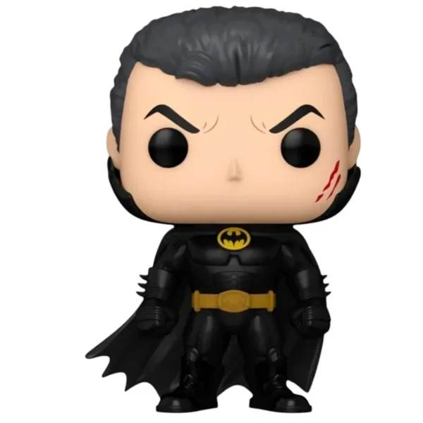 muñeco POP Batman 523