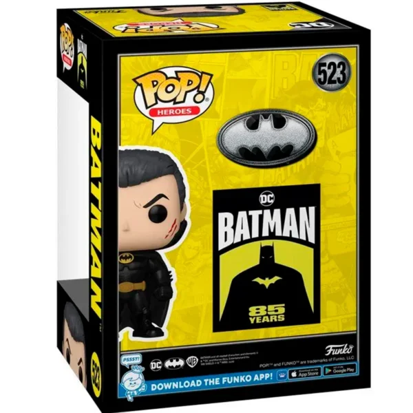 figura POP Batman 523