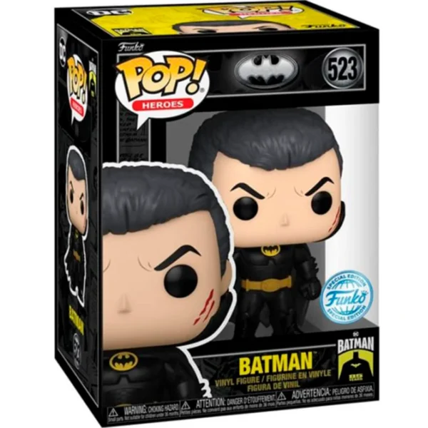 FUNKO POP Batman 523