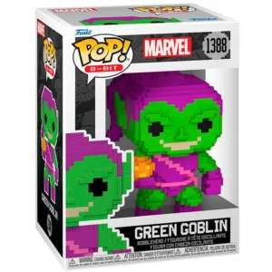 figura POP Goblin Verde 1388